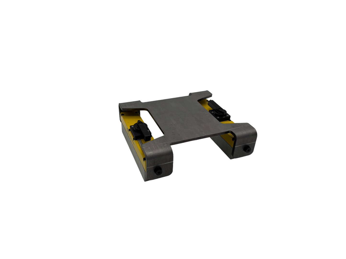 Pipe Mounting Base