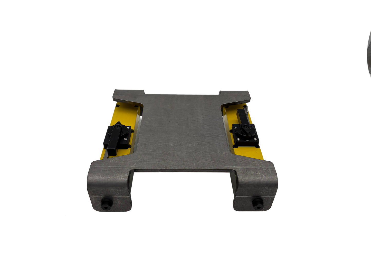 Pipe Mounting Base