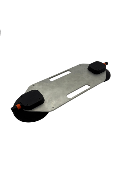 Vacuum Base