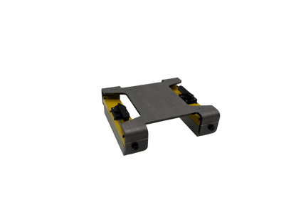 Pipe Mounting Base