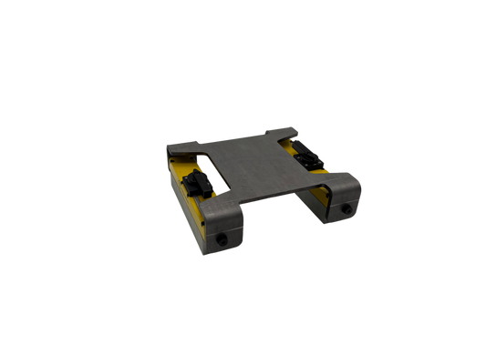 Pipe Mounting Base