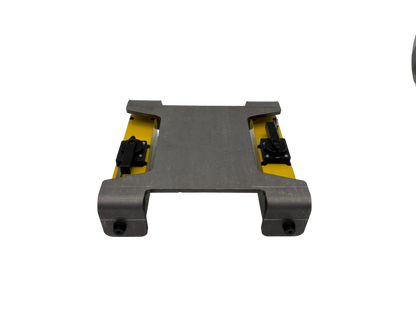Pipe Mounting Base