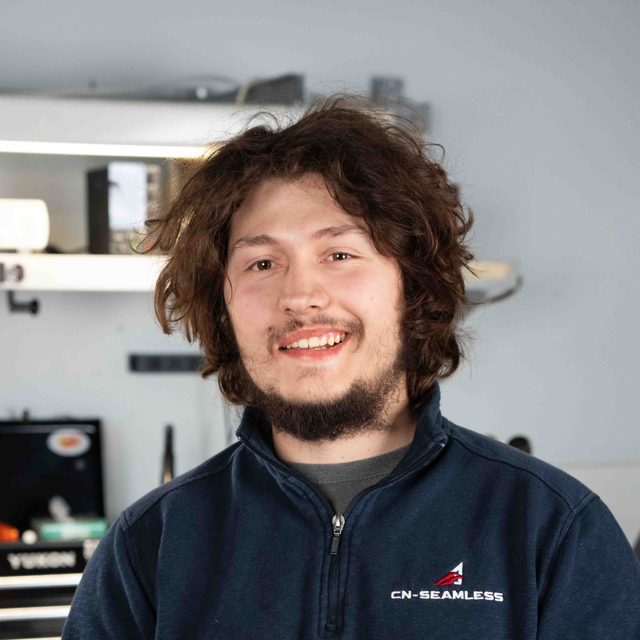 Dario Muller