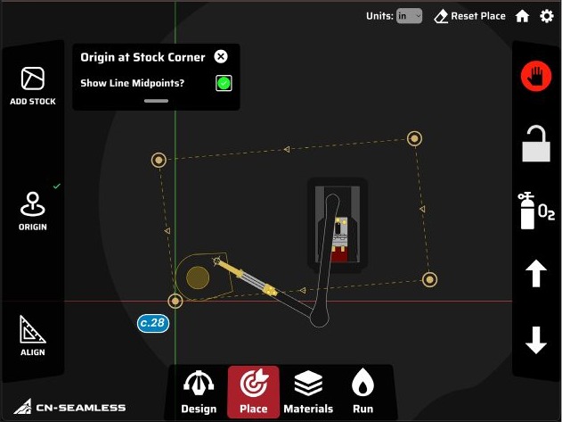 Place, figure AI